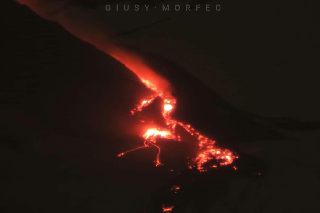 Home Greco كاتانيا المظهر الخارجي الصورة