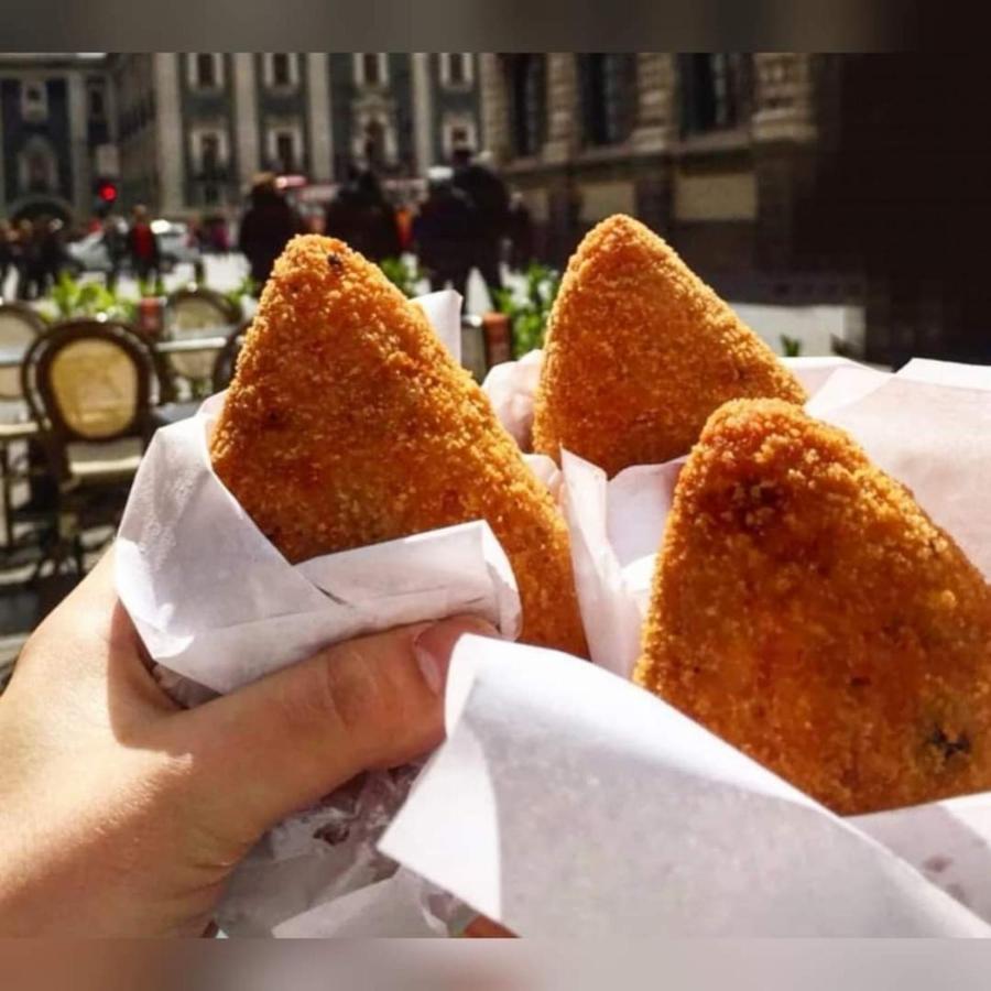 Home Greco كاتانيا المظهر الخارجي الصورة