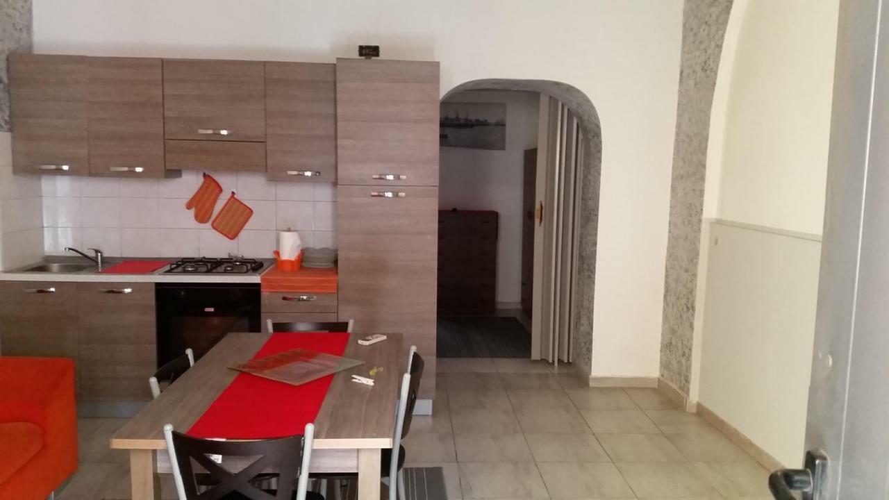 Home Greco كاتانيا المظهر الخارجي الصورة