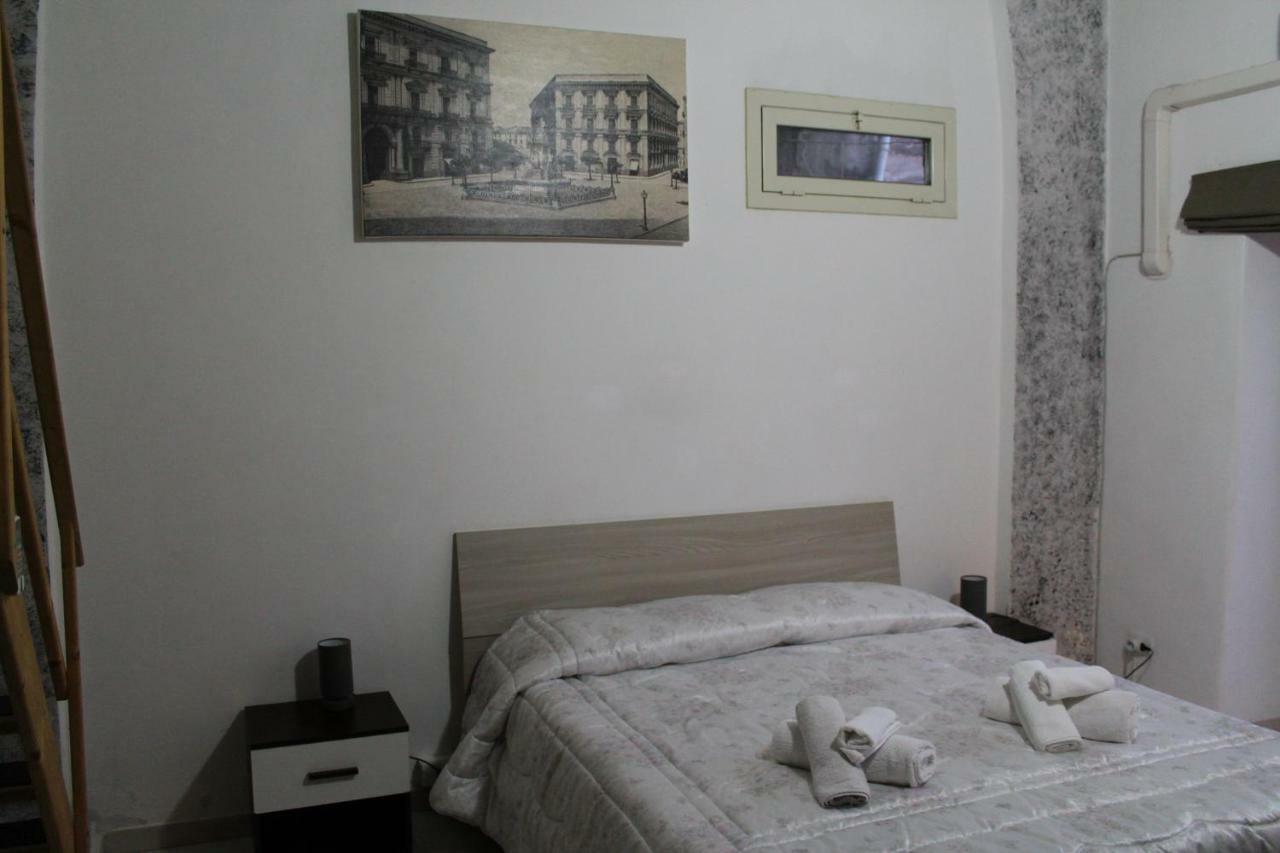 Home Greco كاتانيا المظهر الخارجي الصورة