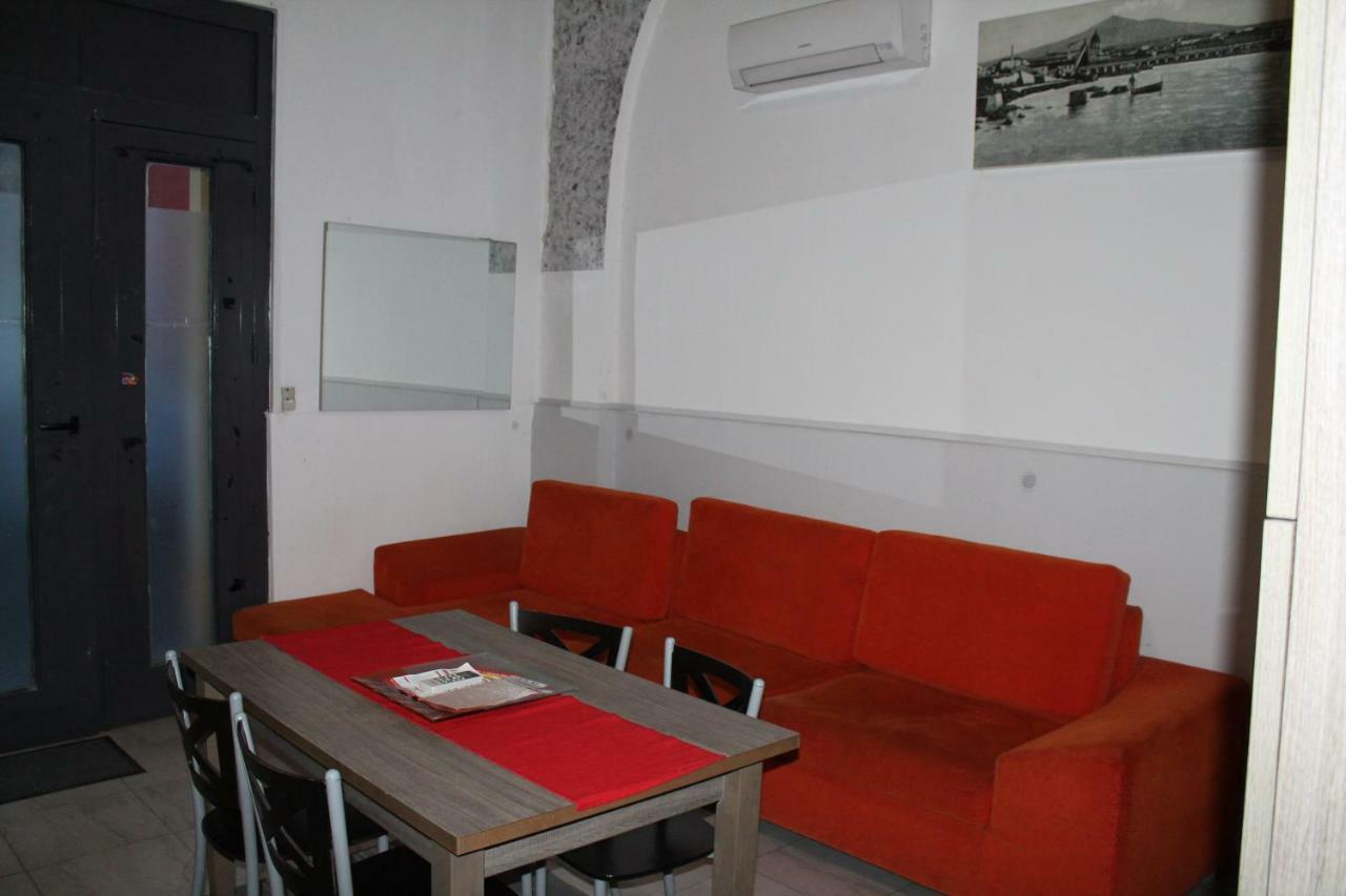 Home Greco كاتانيا المظهر الخارجي الصورة