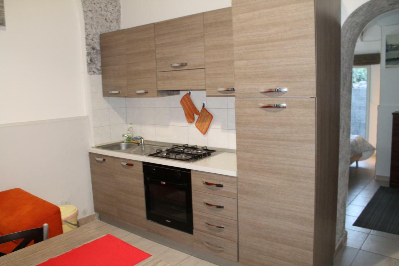 Home Greco كاتانيا المظهر الخارجي الصورة