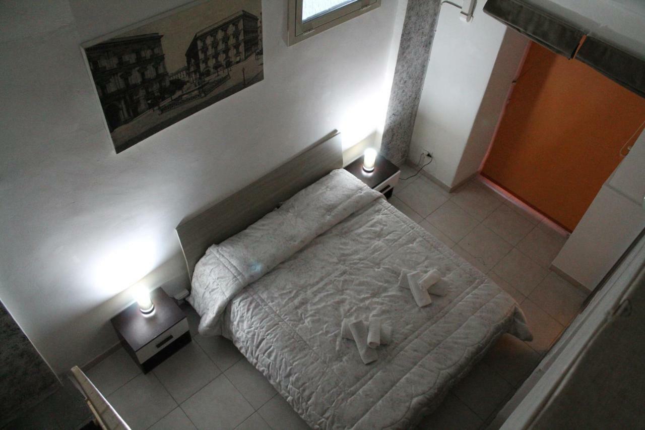 Home Greco كاتانيا المظهر الخارجي الصورة