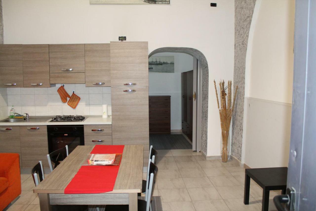Home Greco كاتانيا المظهر الخارجي الصورة