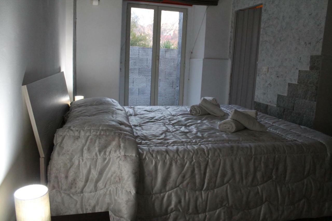 Home Greco كاتانيا المظهر الخارجي الصورة