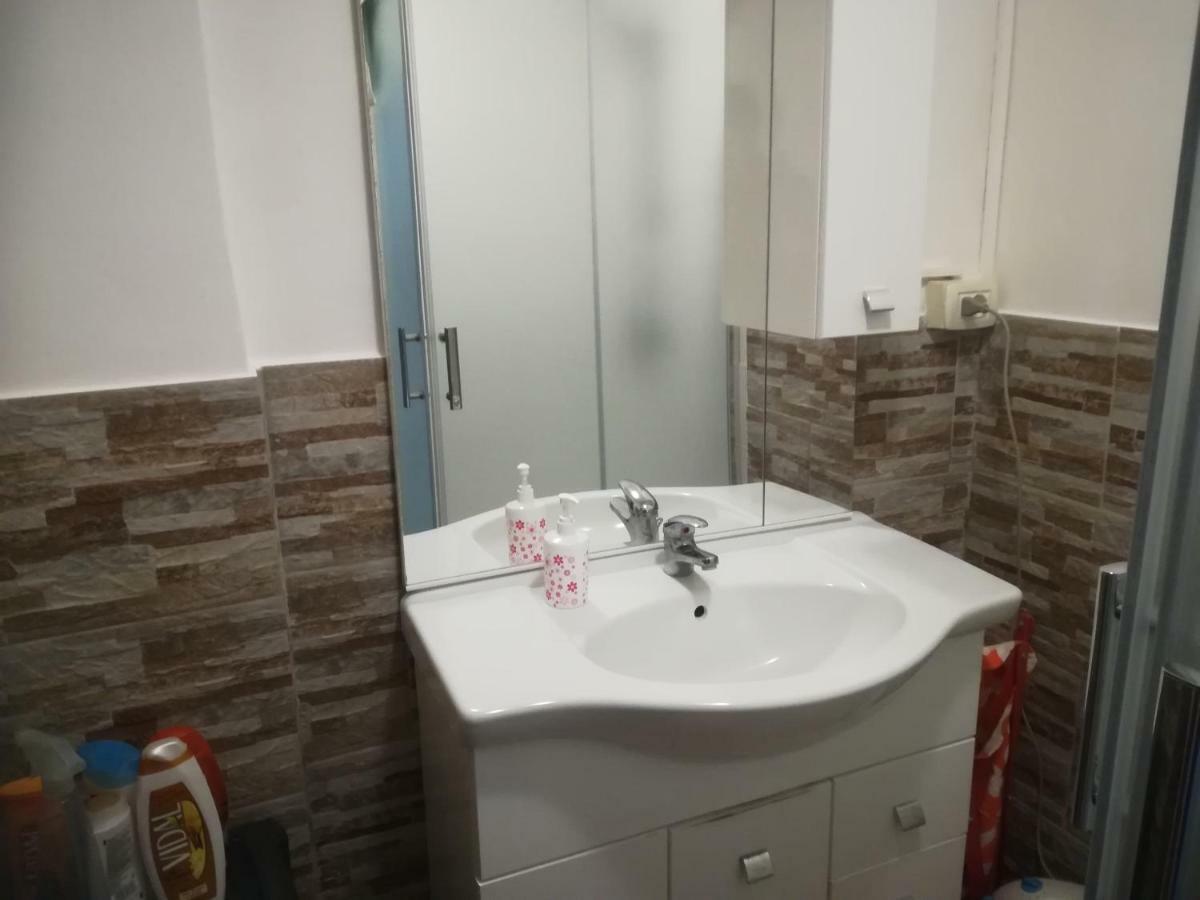 Home Greco كاتانيا المظهر الخارجي الصورة