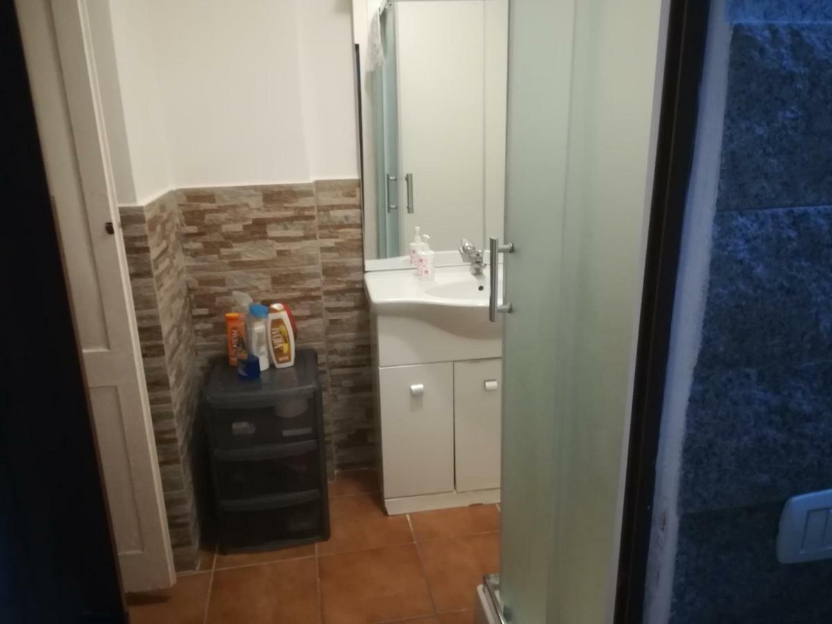 Home Greco كاتانيا المظهر الخارجي الصورة