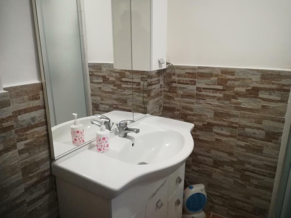 Home Greco كاتانيا المظهر الخارجي الصورة