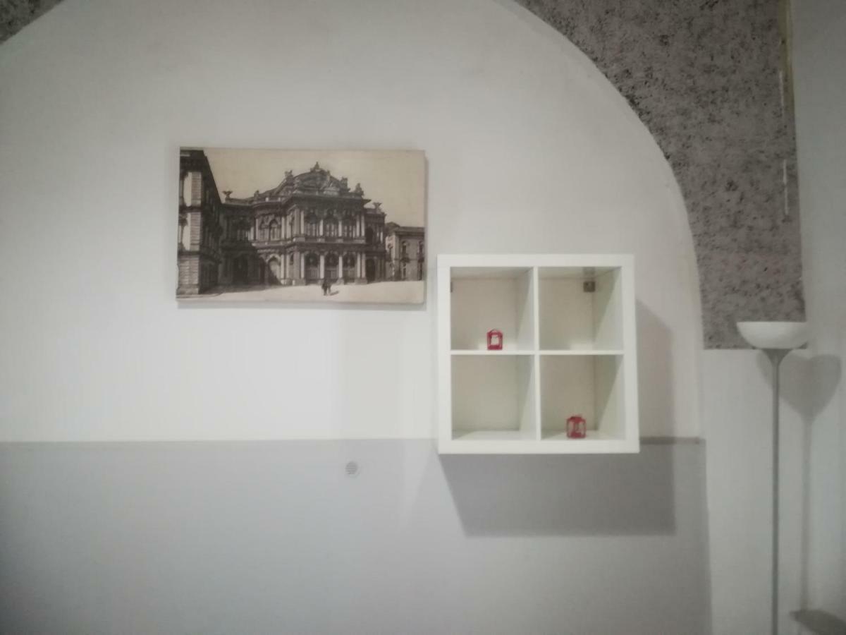 Home Greco كاتانيا المظهر الخارجي الصورة